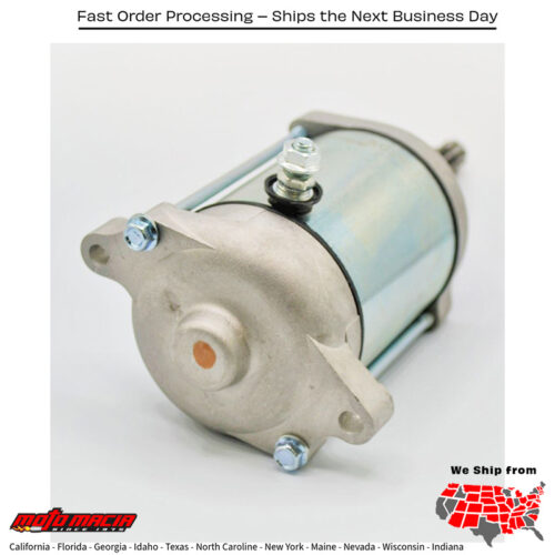 Starter Motor Mpn: 61-329Fitment Suzuki Lt-F500f Quadrunner 4x4 [Sra] 1998 1999 1998 1999Suzuki Dr650se 1996 1997 1998 1999 2000 2001 2002 2003 2004 2005 2006 2007 2008 2009 2011 2012 2013 2014 2020 2018 2017 2019 2015 2016 2010 1996 1997 1998 1999 2000 2001 2002 2003 2004 2005 2006 2007 2008 2009 2011 2012 2013 2014Suzuki Dr650s 2015 2016 2017 2018 2019 2020 2015 2016  Mpn: 61-329Fitment Suzuki Lt-F500f Quadrunner 4x4 [Sra] 1998 1999 1998 1999Suzuki Dr650se 1996 1997 1998 1999 2000 2001 2002 2003 2004 2005 2006 2007 2008 2009 2011 2012 2013 2014 2020 2018 2017 2019 2015 2016 2010 1996 1997 1998 1999 2000 2001 2002 2003 2004 2005 2006 2007 2008 2009 2011 2012 2013 2014Suzuki Dr650s 2015 2016 2017 2018 2019 2020 2015 2016