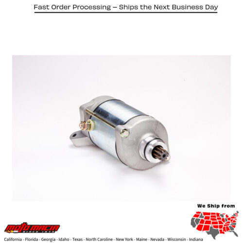 Starter Motor Yamaha Xvz1300ct Royal Star Tour Deluxe Xvz1300tf Royal Star Venture Vmx1200 V-Max Xvz1300a Royal Star Xvz1300d Venture Royale Xvz1200 Venture 1983-2010 Yamaha Xvz1300ct Royal Star Tour Deluxe Xvz1300tf Royal Star Venture Vmx1200 V-Max Xvz130 Mpn: 61-412Fitment Yamaha Xvz1300ct Royal Star Tour Deluxe 2005 2006 2007 2008 2009 2010Yamaha Xvz1300tf Royal Star Venture 1999 2000 2001 2002 2003 2004 2005 2006 2007 2008 2009 2010Yamaha Vmx1200 V-Max 1985 1986 1988 1989 1990 1991 1992 1993 1994 1995 1996 1997 1998 1999 2000 2001 2002 2003 2004 2005 2006Yamaha Xvz1300a Royal Star 1996 1997 1998 1999 2000 2001Yamaha Xvz1300d Venture Royale 1986 1987 1988 1989 1990 1991 1992 1993Yamaha Xvz1200 Venture 1983 1984  Mpn: 61-412Fitment Yamaha Xvz1300ct Royal Star Tour Deluxe 2005 2006 2007 2008 2009 2010Yamaha Xvz1300tf Royal Star Venture 1999 2000 2001 2002 2003 2004 2005 2006 2007 2008 2009 2010Yamaha Vmx1200 V-Max 1985 1986 1988 1989 1990 1991 1992 1993 1994 1995 1996 1997 1998 1999 2000 2001 2002 2003 2004 2005 2006Yamaha Xvz1300a Royal Star 1996 1997 1998 1999 2000 2001Yamaha Xvz1300d Venture Royale 1986 1987 1988 1989 1990 1991 1992 1993Yamaha Xvz1200 Venture 1983 1984