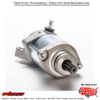 Starter Motor Yamaha Wr450f 2003-2006 Yamaha Wr450f 2003-2006 Mpn: 61-413Fitment Yamaha Wr450f 2003 2004 2005 2006  Mpn: 61-413Fitment Yamaha Wr450f 2003 2004 2005 2006