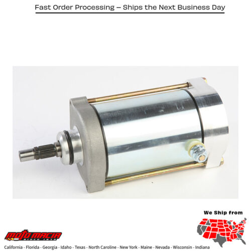 Starter Motor Yamaha Xv17a Road Star Xv16a Road Star Xv16at Road Star Silverado 1999-2007 Yamaha Xv17a Road Star Xv16a Road Star Xv16at Road Star Silverado 1999-2007 Mpn: 61-418hFitment Yamaha Xv17a Road Star 2004 2005 2006 2007Yamaha Xv16a Road Star 1999 2000 2001 2002 2003Yamaha Xv16at Road Star Silverado 1999 2000 2001 2002 2003  Mpn: 61-418hFitment Yamaha Xv17a Road Star 2004 2005 2006 2007Yamaha Xv16a Road Star 1999 2000 2001 2002 2003Yamaha Xv16at Road Star Silverado 1999 2000 2001 2002 2003