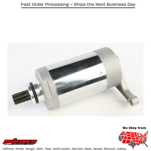 Starter Motor Yamaha Tt-R225 Bw200 Tw200 Tt-R230 Xt225 1986-2021 Yamaha Tt-R225 Bw200 Tw200 Tt-R230 Xt225 1986-2021 Mpn: 61-419Fitment Yamaha Tt-R225 2000 2001 2002 2003 2004 1999Yamaha Bw200 1986 1987 1988Yamaha Tw200 1987 1988 1989 1990 1991 1992 1993 1994 1995 1996 1997 1998 1999 2000 2001 2002 2003 2004 2005 2006 2007 2008 2009 2010 2011 2012 2013 2014 2015 2016 2017 2018 2019 2020 2021Yamaha Tt-R230 2005 2006 2007 2008 2009 2011 2012 2013 2010Yamaha Xt225 1992 1993 1994 1995 1996 1997 1998 1999 2000 2001 2002 2003 2004 2005 2006 2007  Mpn: 61-419Fitment Yamaha Tt-R225 2000 2001 2002 2003 2004 1999Yamaha Bw200 1986 1987 1988Yamaha Tw200 1987 1988 1989 1990 1991 1992 1993 1994 1995 1996 1997 1998 1999 2000 2001 2002 2003 2004 2005 2006 2007 2008 2009 2010 2011 2012 2013 2014 2015 2016 2017 2018 2019 2020 2021Yamaha Tt-R230 2005 2006 2007 2008 2009 2011 2012 2013 2010Yamaha Xt225 1992 1993 1994 1995 1996 1997 1998 1999 2000 2001 2002 2003 2004 2005 2006 2007