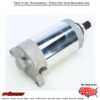 Starter Motor Yamaha Yfm125g Grizzly [Sra] Tt-R125e Tt-R125le 2004-2013 Yamaha Yfm125g Grizzly [Sra] Tt-R125e Tt-R125le 2004-2013 Mpn: 61-421Fitment Yamaha Yfm125g Grizzly [Sra] 2011 2012 2013Yamaha Tt-R125e 2006 2007 2004 2005Yamaha Tt-R125le 2006 2007 2004 2005  Mpn: 61-421Fitment Yamaha Yfm125g Grizzly [Sra] 2011 2012 2013Yamaha Tt-R125e 2006 2007 2004 2005Yamaha Tt-R125le 2006 2007 2004 2005