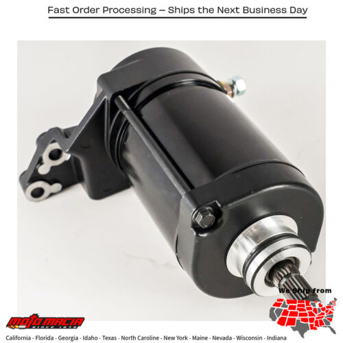 Starter Motor Yamaha Xv17a Road Star 2008-2013 Yamaha Xv17a Road Star 2008-2013 Mpn: 61-425Fitment Yamaha Xv17a Road Star 2008 2009 2010 2013  Mpn: 61-425Fitment Yamaha Xv17a Road Star 2008 2009 2010 2013