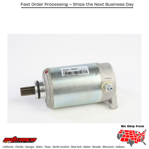 Starter Motor Can-Am Bombardier Ski-Doo Commander Max 1000 Dps Commander Max 1000 Xt Maverick 1000 Xmr Outlander 800 Xmr [Irs] Outlander 500 L [Irs] Outlander 500 L Dps [Irs] Outlander 570 L [Irs] Outlander 570 L Dps [Irs] Outlander 570 L Xmr [Irs] Outland Mpn: 61-610Fitment Can-Am Commander Max 1000 Dps 2014 2015Can-Am Commander Max 1000 Xt 2014 2015Can-Am Maverick 1000 Xmr 2015 2014Can-Am Outlander 800 Xmr [Irs] 2015 2012 2011Can-Am Outlander 500 L [Irs] 2015Can-Am Outlander 500 L Dps [Irs] 2015Can-Am Outlander 570 L [Irs] 2016Can-Am Outlander 570 L Dps [Irs] 2016Can-Am Outlander 570 L Xmr [Irs] 2016Can-Am Outlander 570 Xt [Irs] 2016Can-Am Outlander Max 570 Dps [Irs] 2016Can-Am Outlander L Max 570 Dps [Irs] 2016Can-Am Outlander Max 570 Xt [Irs] 2016Can-Am Outlander 850 Dps [Irs] 2016Can-Am Outlander 850 Xmr [Irs] 2016Can-Am Outlander 850 Xt [Irs] 2016Can-Am Outlander 850 Xt-P [Irs] 2016Can-Am Outlander Max 850 Xt [Irs] 2016Can-Am Outlander Max 850 Xt-P [Irs] 2016Can-Am Renegade 850 [Irs] 2016Can-Am Renegade 850 Xxc [Irs] 2016Can-Am Renegade 570 [Irs] 2016Can-Am Outlander 500 2011 2012 2013 2014 2007 2008 2009 2010Can-Am Outlander 500 Dps 2014 2015Can-Am Outlander 500 Xt 2011 2012 2014 2015 2007 2008 2009 2010Can-Am Outlander 650 [Irs] 2011 2012 2013 2014 2015 2016 2007 2009 2008 2010Can-Am Outlander 650 Dps [Irs] 2013 2014 2015 2016Can-Am Outlander 650 Xt [Irs] 2011 2012 2013 2014 2015 2016 2009 2008 2007 2010Can-Am Outlander 800 [Irs] 2011 2012 2013 2014 2015 2008 2009 2010 2007Can-Am Outlander 800 Dps [Irs] 2013 2014 2015Can-Am Outlander 800 Xxc [Irs] 2011Can-Am Outlander 800 Xt [Irs] 2011 2013 2014 2015 2012 2009 2008 2007 2010Can-Am Outlander 800 Xt-P [Irs] 2011 2013 2014 2015 2010Can-Am Outlander 1000 Dps [Irs] 2013 2014 2015Can-Am Outlander 1000 Xt [Irs] 2013 2014 2015 2012Can-Am Outlander 1000 Xt-P [Irs] 2013 2014 2015Can-Am Outlander 1000 Xmr [Irs] 2013 2014 2015Can-Am Outlander Max 500 [Irs] 2011 2013 2014 2012 2010 2009 2008 2007Can-Am Outlander Max 500 Dps [Irs] 2014 2015Can-Am Outlander Max 500 Xt [Irs] 2011 2012 2014 2015 2007 2008 2009 2010Can-Am Outlander Max 650 [Irs] 2011 2012 2013 2014 2015 2008 2009 2010 2007Can-Am Outlander Max 650 Dps [Irs] 2013 2014 2015 2016Can-Am Outlander Max 650 Xt [Irs] 2011 2012 2013 2014 2016 2015 2008 2009 2010 2007Can-Am Outlander Max 650 Xt-P [Irs] 2011 2012 2016 2010Can-Am Outlander Max 800 [Irs] 2011 2012 2009 2008 2007 2010Can-Am Outlander Max 800 Ltd [Irs] 2011 2012 2008 2009 2010 2007Can-Am Outlander Max 800 Dps [Irs] 2015Can-Am Outlander Max 800 Xmr [Irs] 2011Can-Am Outlander Max 800 Xt [Irs] 2011 2012 2009 2008 2007 2010Can-Am Outlander Max 800 Xt-P [Irs] 2011 2012 2010Can-Am Outlander Max 1000 Dps [Irs] 2013 2014 2015Can-Am Outlander Max 1000 Xt [Irs] 2013 2014 2015Can-Am Outlander Max 1000 Xt-P [Irs] 2013 2014 2015Can-Am Outlander Max 1000 Ltd [Irs] 2013 2015 2014Can-Am Renegade 500 [Irs] 2011 2012 2015 2010 2009 2008Can-Am Renegade 1000 [Irs] 2013 2014 2015 2012Can-Am Renegade 1000 Xxc [Irs] 2013 2014 2015 2016 2012Can-Am Commander 1000 2014 2015Can-Am Commander 1000 Xt 2014 2015Can-Am Maverick 1000 2013 2014 2015 2016Can-Am Maverick 1000 Xrs 2013 2014 2015Can-Am Commander 1000 Dps 2014 2015Can-Am Commander 1000 Ltd 2014 2015Can-Am Commander 1000 Xt-P 2014 2015Can-Am Maverick 1000 Xxc 2016Can-Am Maverick 1000 Xrs Dps 2014 2015Can-Am Outlander 650 Xmr [Irs] 2014 2015 2016 2013Bombardier Outlander 800 [Irs] 2006Bombardier Outlander 800 Xt [Irs] 2006Bombardier Outlander Max 650 [Irs] 2006Bombardier Outlander Max 650 Xt [Irs] 2006Bombardier Outlander Max 800 Xt [Irs] 2006Bombardier Outlander 650 [Irs] 2006Bombardier Outlander 650 Xt [Irs] 2006Can-Am Outlander 500 Xt-P 2010Can-Am Outlander 650 Xt-P [Irs] 2010 2011Can-Am Outlander Max 500 Ltd [Irs] 2010Can-Am Outlander Max 500 Xt-P [Irs] 2010Can-Am Renegade 800 [Irs] 2007 2008 2009 2010 2015 2014 2011Can-Am Renegade 800 Xxc [Irs] 2010 2015 2014 2013Can-Am Renegade 800 X [Irs] 2008 2009Ski-Doo Expedition Sport V-800 2007 2008Ski-Doo Expedition Tuv V-800 2007 2008 2009Ski-Doo Legend Touring V-800 2009 2007 2008Ski-Doo Legend Trail V-800 2007Ski-Doo Skandic Swt V-800 2007 2008 2009 2010 2011Ski-Doo Skandic Tundra V-800 2007Can-Am Outlander 570 Dps [Irs] 2016Can-Am Renegade 570 Xxc [Irs] 2016Can-Am Commander 800 Dps 2016 2015 2014Can-Am Commander 800 2016 2015 2014Can-Am Commander 800 Xt 2016 2015 2014Can-Am Maverick 1000 Xxc Dps 2015 2014  Mpn: 61-610Fitment Can-Am Commander Max 1000 Dps 2014 2015Can-Am Commander Max 1000 Xt 2014 2015Can-Am Maverick 1000 Xmr 2015 2014Can-Am Outlander 800 Xmr [Irs] 2015 2012 2011Can-Am Outlander 500 L [Irs] 2015Can-Am Outlander 500 L Dps [Irs] 2015Can-Am Outlander 570 L [Irs] 2016Can-Am Outlander 570 L Dps [Irs] 2016Can-Am Outlander 570 L Xmr [Irs] 2016Can-Am Outlander 570 Xt [Irs] 2016Can-Am Outlander Max 570 Dps [Irs] 2016Can-Am Outlander L Max 570 Dps [Irs] 2016Can-Am Outlander Max 570 Xt [Irs] 2016Can-Am Outlander 850 Dps [Irs] 2016Can-Am Outlander 850 Xmr [Irs] 2016Can-Am Outlander 850 Xt [Irs] 2016Can-Am Outlander 850 Xt-P [Irs] 2016Can-Am Outlander Max 850 Xt [Irs] 2016Can-Am Outlander Max 850 Xt-P [Irs] 2016Can-Am Renegade 850 [Irs] 2016Can-Am Renegade 850 Xxc [Irs] 2016Can-Am Renegade 570 [Irs] 2016Can-Am Outlander 500 2011 2012 2013 2014 2007 2008 2009 2010Can-Am Outlander 500 Dps 2014 2015Can-Am Outlander 500 Xt 2011 2012 2014 2015 2007 2008 2009 2010Can-Am Outlander 650 [Irs] 2011 2012 2013 2014 2015 2016 2007 2009 2008 2010Can-Am Outlander 650 Dps [Irs] 2013 2014 2015 2016Can-Am Outlander 650 Xt [Irs] 2011 2012 2013 2014 2015 2016 2009 2008 2007 2010Can-Am Outlander 800 [Irs] 2011 2012 2013 2014 2015 2008 2009 2010 2007Can-Am Outlander 800 Dps [Irs] 2013 2014 2015Can-Am Outlander 800 Xxc [Irs] 2011Can-Am Outlander 800 Xt [Irs] 2011 2013 2014 2015 2012 2009 2008 2007 2010Can-Am Outlander 800 Xt-P [Irs] 2011 2013 2014 2015 2010Can-Am Outlander 1000 Dps [Irs] 2013 2014 2015Can-Am Outlander 1000 Xt [Irs] 2013 2014 2015 2012Can-Am Outlander 1000 Xt-P [Irs] 2013 2014 2015Can-Am Outlander 1000 Xmr [Irs] 2013 2014 2015Can-Am Outlander Max 500 [Irs] 2011 2013 2014 2012 2010 2009 2008 2007Can-Am Outlander Max 500 Dps [Irs] 2014 2015Can-Am Outlander Max 500 Xt [Irs] 2011 2012 2014 2015 2007 2008 2009 2010Can-Am Outlander Max 650 [Irs] 2011 2012 2013 2014 2015 2008 2009 2010 2007Can-Am Outlander Max 650 Dps [Irs] 2013 2014 2015 2016Can-Am Outlander Max 650 Xt [Irs] 2011 2012 2013 2014 2016 2015 2008 2009 2010 2007Can-Am Outlander Max 650 Xt-P [Irs] 2011 2012 2016 2010Can-Am Outlander Max 800 [Irs] 2011 2012 2009 2008 2007 2010Can-Am Outlander Max 800 Ltd [Irs] 2011 2012 2008 2009 2010 2007Can-Am Outlander Max 800 Dps [Irs] 2015Can-Am Outlander Max 800 Xmr [Irs] 2011Can-Am Outlander Max 800 Xt [Irs] 2011 2012 2009 2008 2007 2010Can-Am Outlander Max 800 Xt-P [Irs] 2011 2012 2010Can-Am Outlander Max 1000 Dps [Irs] 2013 2014 2015Can-Am Outlander Max 1000 Xt [Irs] 2013 2014 2015Can-Am Outlander Max 1000 Xt-P [Irs] 2013 2014 2015Can-Am Outlander Max 1000 Ltd [Irs] 2013 2015 2014Can-Am Renegade 500 [Irs] 2011 2012 2015 2010 2009 2008Can-Am Renegade 1000 [Irs] 2013 2014 2015 2012Can-Am Renegade 1000 Xxc [Irs] 2013 2014 2015 2016 2012Can-Am Commander 1000 2014 2015Can-Am Commander 1000 Xt 2014 2015Can-Am Maverick 1000 2013 2014 2015 2016Can-Am Maverick 1000 Xrs 2013 2014 2015Can-Am Commander 1000 Dps 2014 2015Can-Am Commander 1000 Ltd 2014 2015Can-Am Commander 1000 Xt-P 2014 2015Can-Am Maverick 1000 Xxc 2016Can-Am Maverick 1000 Xrs Dps 2014 2015Can-Am Outlander 650 Xmr [Irs] 2014 2015 2016 2013Bombardier Outlander 800 [Irs] 2006Bombardier Outlander 800 Xt [Irs] 2006Bombardier Outlander Max 650 [Irs] 2006Bombardier Outlander Max 650 Xt [Irs] 2006Bombardier Outlander Max 800 Xt [Irs] 2006Bombardier Outlander 650 [Irs] 2006Bombardier Outlander 650 Xt [Irs] 2006Can-Am Outlander 500 Xt-P 2010Can-Am Outlander 650 Xt-P [Irs] 2010 2011Can-Am Outlander Max 500 Ltd [Irs] 2010Can-Am Outlander Max 500 Xt-P [Irs] 2010Can-Am Renegade 800 [Irs] 2007 2008 2009 2010 2015 2014 2011Can-Am Renegade 800 Xxc [Irs] 2010 2015 2014 2013Can-Am Renegade 800 X [Irs] 2008 2009Ski-Doo Expedition Sport V-800 2007 2008Ski-Doo Expedition Tuv V-800 2007 2008 2009Ski-Doo Legend Touring V-800 2009 2007 2008Ski-Doo Legend Trail V-800 2007Ski-Doo Skandic Swt V-800 2007 2008 2009 2010 2011Ski-Doo Skandic Tundra V-800 2007Can-Am Outlander 570 Dps [Irs] 2016Can-Am Renegade 570 Xxc [Irs] 2016Can-Am Commander 800 Dps 2016 2015 2014Can-Am Commander 800 2016 2015 2014Can-Am Commander 800 Xt 2016 2015 2014Can-Am Maverick 1000 Xxc Dps 2015 2014
