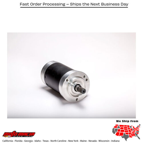 Starter Motor Ducati Monster 796 Mh900e Monster 400 Monster 750 Monster 900 Monster S4 Monster 696 Monster 600 Monster 600 Metallic 916 Biposto Super Sport 900 Monster 695 Monster 620 Multistrada 620 Super Sport 800 998 Monoposto Monster 800 Hypermotard 79 Mpn: 61-701Fitment Ducati Monster 796 2011 2012Ducati Mh900e 2001 2002Ducati Monster 400 2001 2002 2005Ducati Monster 750 1998 1999 2000 2001 2002Ducati Monster 900 1995 1996 1997 1998 1999 2000 2001 2002 1994Ducati Monster S4 2001 2002Ducati Monster 696 2009 2010 2011 2012Ducati Monster 600 1999 2000 2001Ducati Monster 600 Metallic 2001Ducati 916 Biposto 1997 1998 1995 1996Ducati Super Sport 900 1997 1999 2000 2001 2002 1994 1995 1996Ducati Monster 695 2007 2008Ducati Monster 620 2002 2003 2004 2005 2006Ducati Multistrada 620 2006Ducati Super Sport 800 2003 2004Ducati 998 Monoposto 2002 2003Ducati Monster 800 2003 2004Ducati Hypermotard 796 2012Ducati 748 2000 2001 2002Ducati Sport 750 2002 2001Ducati 996 2001Ducati Paso 906 1989 1990  Mpn: 61-701Fitment Ducati Monster 796 2011 2012Ducati Mh900e 2001 2002Ducati Monster 400 2001 2002 2005Ducati Monster 750 1998 1999 2000 2001 2002Ducati Monster 900 1995 1996 1997 1998 1999 2000 2001 2002 1994Ducati Monster S4 2001 2002Ducati Monster 696 2009 2010 2011 2012Ducati Monster 600 1999 2000 2001Ducati Monster 600 Metallic 2001Ducati 916 Biposto 1997 1998 1995 1996Ducati Super Sport 900 1997 1999 2000 2001 2002 1994 1995 1996Ducati Monster 695 2007 2008Ducati Monster 620 2002 2003 2004 2005 2006Ducati Multistrada 620 2006Ducati Super Sport 800 2003 2004Ducati 998 Monoposto 2002 2003Ducati Monster 800 2003 2004Ducati Hypermotard 796 2012Ducati 748 2000 2001 2002Ducati Sport 750 2002 2001Ducati 996 2001Ducati Paso 906 1989 1990