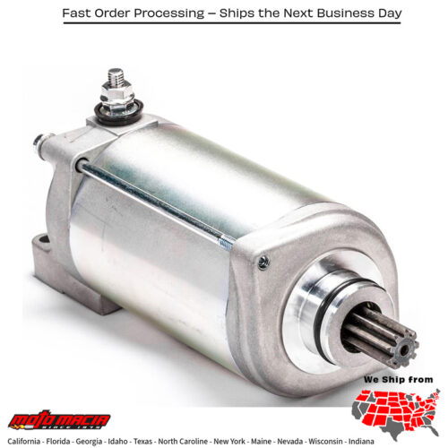 Starter Motor Aprilia Tuono 1000r Caponord 1000 Rst 1000 Futura Rsv Mille Sl 1000 Falco 1998-2009 Mpn: 61-707Fitment Aprilia Tuono 1000r 2007 2008 2009 2006Aprilia Caponord 1000 2001 2002 2003 2004 2005 2006 2007Aprilia Rst 1000 Futura 2001 2002 2003Aprilia Rsv Mille 1999 2000 2001 2002 2003 1998Aprilia Sl 1000 Falco 2001 2002 2003 2000  Mpn: 61-707Fitment Aprilia Tuono 1000r 2007 2008 2009 2006Aprilia Caponord 1000 2001 2002 2003 2004 2005 2006 2007Aprilia Rst 1000 Futura 2001 2002 2003Aprilia Rsv Mille 1999 2000 2001 2002 2003 1998Aprilia Sl 1000 Falco 2001 2002 2003 2000