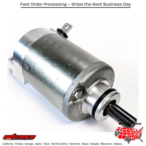 Starter Motor Ducati 1299 Panigale 1199 Panigale 959 Panigale 899 Panigale 2012-2019 Mpn: 61-711Fitment Ducati 1299 Panigale 2015 2016 2017Ducati 1199 Panigale 2012 2013 2014Ducati 959 Panigale 2016 2017 2018 2019Ducati 899 Panigale 2015  Mpn: 61-711Fitment Ducati 1299 Panigale 2015 2016 2017Ducati 1199 Panigale 2012 2013 2014Ducati 959 Panigale 2016 2017 2018 2019Ducati 899 Panigale 2015