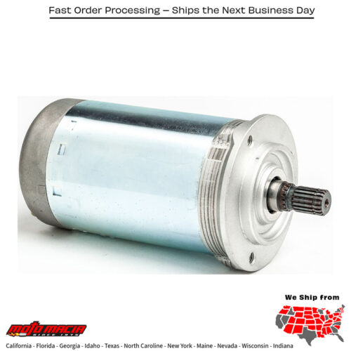 Starter Motor Ducati Multistrada 1100 1098 1098 S St3 749 999 Monster 1000 St4 S Multistrada 1000 2003-2009 Mpn: 61-718Fitment Ducati Multistrada 1100 2007 2008 2009Ducati 1098 2007Ducati 1098 S 2007Ducati St3 2006 2007Ducati 749 2003 2004 2005 2006Ducati 999 2003 2004 2005 2006Ducati Monster 1000 2003 2004 2005Ducati St4 S 2003 2004 2005Ducati Multistrada 1000 2004 2003  Mpn: 61-718Fitment Ducati Multistrada 1100 2007 2008 2009Ducati 1098 2007Ducati 1098 S 2007Ducati St3 2006 2007Ducati 749 2003 2004 2005 2006Ducati 999 2003 2004 2005 2006Ducati Monster 1000 2003 2004 2005Ducati St4 S 2003 2004 2005Ducati Multistrada 1000 2004 2003