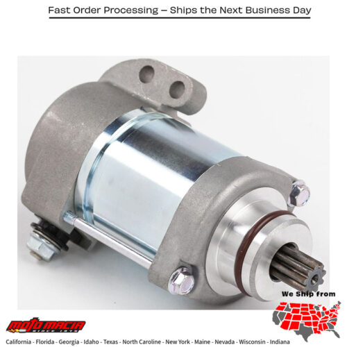 Starter Motor Ktm Freeride 250r 4-Stroke 250 Xc 250 Xc-W 300 Xc 300 Xc-W 200 Xc-W 300 Exc 300 Xc-W Six Days 2006-2016 Ktm Freeride 250r 4-Stroke 250 Xc 250 Xc-W 300 Xc 300 Xc-W 200 Xc-W 300 Exc 300 Xc-W Six Days 2006-2016 Mpn: 61-901Fitment Ktm Freeride 250r 4-Stroke 2015Ktm 250 Xc 2006 2007 2008 2009 2010 2011 2012 2013 2014 2015 2016Ktm 250 Xc-W 2006 2007 2008 2009 2010 2011 2012 2013 2014 2015 2016Ktm 300 Xc 2009 2010 2011 2012 2013 2014 2015 2016Ktm 300 Xc-W 2009 2010 2011 2012 2013 2014 2015 2016Ktm 200 Xc-W 2013 2014 2015 2016Ktm 300 Exc 2008Ktm 300 Xc-W Six Days 2015 2016  Mpn: 61-901Fitment Ktm Freeride 250r 4-Stroke 2015Ktm 250 Xc 2006 2007 2008 2009 2010 2011 2012 2013 2014 2015 2016Ktm 250 Xc-W 2006 2007 2008 2009 2010 2011 2012 2013 2014 2015 2016Ktm 300 Xc 2009 2010 2011 2012 2013 2014 2015 2016Ktm 300 Xc-W 2009 2010 2011 2012 2013 2014 2015 2016Ktm 200 Xc-W 2013 2014 2015 2016Ktm 300 Exc 2008Ktm 300 Xc-W Six Days 2015 2016