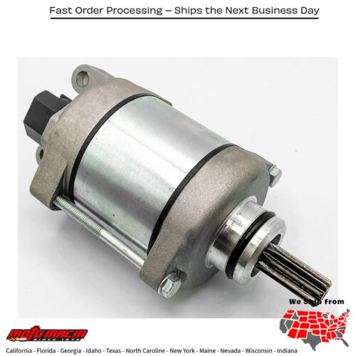 Starter Motor Ktm 350 Exc-F 350 Xcf-W 350 Xc-F 350 Sx-F 250 Sx-F 250 Xcf-W 250 Xc-F 2011-2016 Ktm 350 Exc-F 350 Xcf-W 350 Xc-F 350 Sx-F 250 Sx-F 250 Xcf-W 250 Xc-F 2011-2016 Mpn: 61-916Fitment Ktm 350 Exc-F 2012 2013 2014 2015 2016Ktm 350 Xcf-W 2012 2013 2014 2015 2016Ktm 350 Xc-F 2012 2013 2014 2015 2011Ktm 350 Sx-F 2012 2013 2015Ktm 250 Sx-F 2013 2014 2015Ktm 250 Xcf-W 2014 2015 2016Ktm 250 Xc-F 2012 2013 2014 2015 2011  Mpn: 61-916Fitment Ktm 350 Exc-F 2012 2013 2014 2015 2016Ktm 350 Xcf-W 2012 2013 2014 2015 2016Ktm 350 Xc-F 2012 2013 2014 2015 2011Ktm 350 Sx-F 2012 2013 2015Ktm 250 Sx-F 2013 2014 2015Ktm 250 Xcf-W 2014 2015 2016Ktm 250 Xc-F 2012 2013 2014 2015 2011