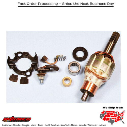 Electric Starter Rebuild Kit Honda Ktm Crf450x 250 Xc 250 Xc-W 300 Xc 300 Xc-W 300 Exc 2005-2017 Honda Ktm Crf450x 250 Xc 250 Xc-W 300 Xc 300 Xc-W 300 Exc 2005-2017 Mpn: 70-604Fitment Honda Crf450x 2005 2006 2007 2008 2009 2012 2013 2014 2015 2016 2017 2011 2010Ktm 250 Xc 2006 2007 2008 2009 2010 2011 2012Ktm 250 Xc-W 2006 2007 2008 2009 2010 2011 2012Ktm 300 Xc 2006 2007 2008 2009 2010 2011 2012Ktm 300 Xc-W 2006 2007 2008 2009 2010 2011 2012Ktm 300 Exc 2008  Mpn: 70-604Fitment Honda Crf450x 2005 2006 2007 2008 2009 2012 2013 2014 2015 2016 2017 2011 2010Ktm 250 Xc 2006 2007 2008 2009 2010 2011 2012Ktm 250 Xc-W 2006 2007 2008 2009 2010 2011 2012Ktm 300 Xc 2006 2007 2008 2009 2010 2011 2012Ktm 300 Xc-W 2006 2007 2008 2009 2010 2011 2012Ktm 300 Exc 2008