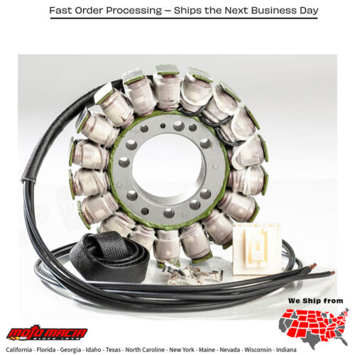 Rick's Stator Snow Arctic Cat M 1100 153" Tz 1 144" Xf 1100 Crosstour 141" Z1 1100 Zr 5000 Lxr 129" M 9000 Snopro 162" F 1100 Snopro 129" Tz 1 Lxr 144" Xf 1100 Snopro 141" Xf 1100 Lxr 141" Xf 9000 Lxr 137" Xf 9000 Snopro 137" M 1100 Snopro 153" F 1100 Lxr  Mpn: 24-009Fitment Arctic Cat M 1100 153" 2013 2012Arctic Cat Tz 1 144" 2008 2009 2010 2011 2012 2013 2014Arctic Cat Xf 1100 Crosstour 141" 2013Arctic Cat Z1 1100 2009 2010 2011Arctic Cat Zr 5000 Lxr 129" 2014 2015Arctic Cat M 9000 Snopro 162" 2014Arctic Cat F 1100 Snopro 129" 2013Arctic Cat Tz 1 Lxr 144" 2009 2010 2011 2012 2013 2014Arctic Cat Xf 1100 Snopro 141" 2013 2012Arctic Cat Xf 1100 Lxr 141" 2013 2012Arctic Cat Xf 9000 Lxr 137" 2014Arctic Cat Xf 9000 Snopro 137" 2014Arctic Cat M 1100 Snopro 153" 2012Arctic Cat F 1100 Lxr 128" 2012Arctic Cat F 1100 Lxr 129" 2013Arctic Cat F 1100 Snopro 128" 2012Arctic Cat M 9000 153" 2014  Mpn: 24-009Fitment Arctic Cat M 1100 153" 2013 2012Arctic Cat Tz 1 144" 2008 2009 2010 2011 2012 2013 2014Arctic Cat Xf 1100 Crosstour 141" 2013Arctic Cat Z1 1100 2009 2010 2011Arctic Cat Zr 5000 Lxr 129" 2014 2015Arctic Cat M 9000 Snopro 162" 2014Arctic Cat F 1100 Snopro 129" 2013Arctic Cat Tz 1 Lxr 144" 2009 2010 2011 2012 2013 2014Arctic Cat Xf 1100 Snopro 141" 2013 2012Arctic Cat Xf 1100 Lxr 141" 2013 2012Arctic Cat Xf 9000 Lxr 137" 2014Arctic Cat Xf 9000 Snopro 137" 2014Arctic Cat M 1100 Snopro 153" 2012Arctic Cat F 1100 Lxr 128" 2012Arctic Cat F 1100 Lxr 129" 2013Arctic Cat F 1100 Snopro 128" 2012Arctic Cat M 9000 153" 2014