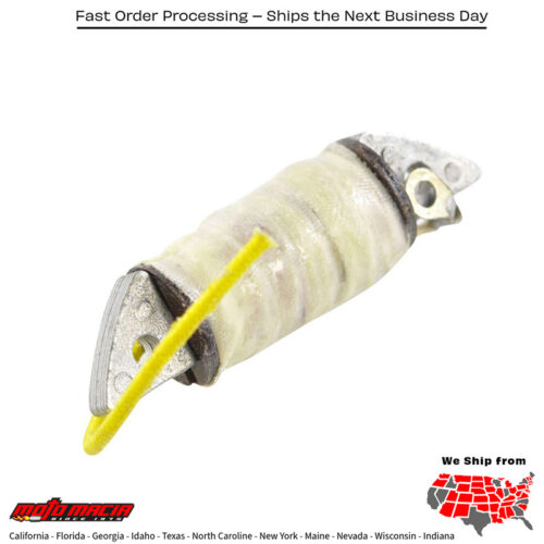 STATOR IGNITION SOURCE COIL Kawasaki KDX 200 1989-2006 Kawasaki KDX 220R 1997-2005