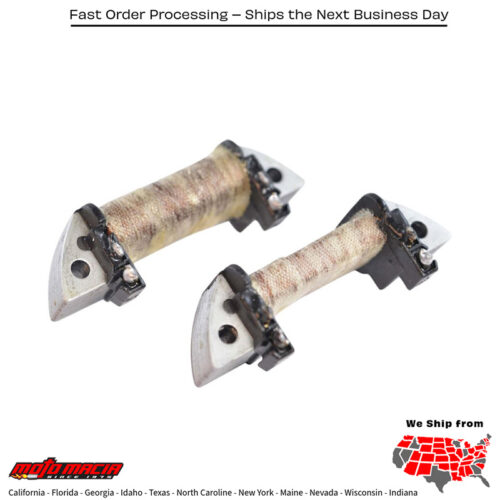 STATOR IGNITION SOURCE COIL Kawasaki KX250 1992-1997 Kawasaki KX125 1992-1997 Yamaha YZ125 1992-1995