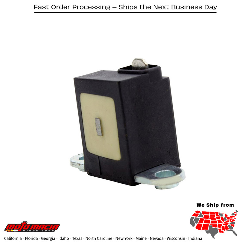 STATOR PICKUP PULSAR COIL Honda XR250R 1996-2004