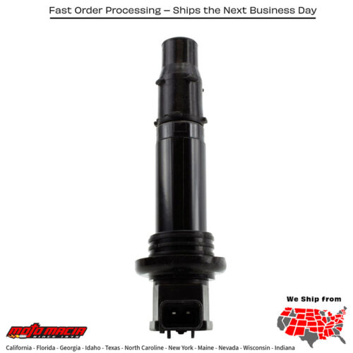 IGNITION STICK  CAP COIL Yamaha WR250R 2008-2020 Yamaha WR250X 2008-2011