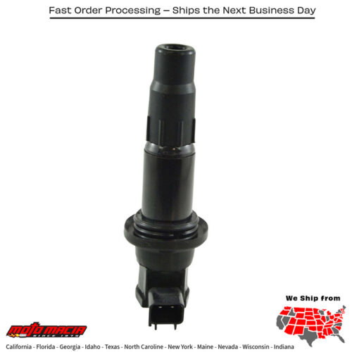 IGNITION STICK  CAP COIL Yamaha YZ450F 2003-2009 Yamaha WR450F 2003-2011