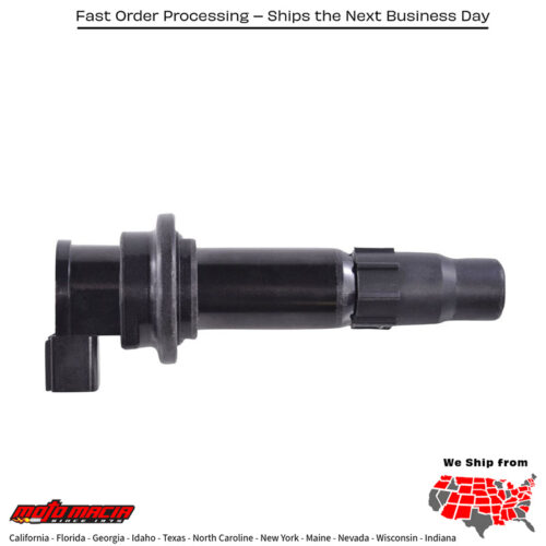 IGNITION STICK  CAP COIL Kawasaki KX250F 2006-2010