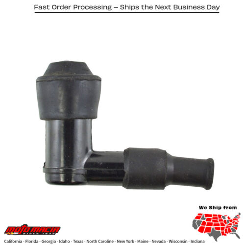 SPARK PLUG CAP Kawasaki KE 100 1992-2000