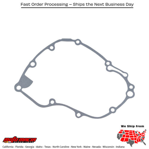 STATOR CRANKCASE COVER GASKET Honda CRF450R 2002-2008