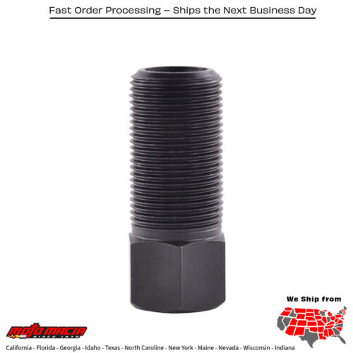 FLYWHEEL PULLER M22 X 1.5 MM Kawasaki KLR250 1987-1995 Kawasaki KL650B Tengai 1990-1991