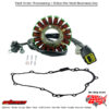 STATOR RECALL UPGRADE KIT STATOR+PICKUP COIL+GASKET KIT Yamaha WR250R 2008-2016 Yamaha WR250X 2008-2011