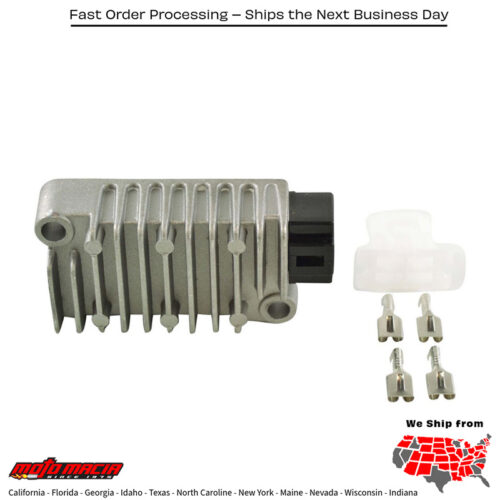 VOLTAGE REGULATOR RECTIFIER Yamaha TT-R225 1999-2004 Yamaha XT600 1990-1995 Yamaha WR200 1992-1992 Yamaha TW200 1988-2023 Yamaha XT250 2008-2012 Yamaha XT225 1992-2007 Yamaha TT-R250 1999-2006