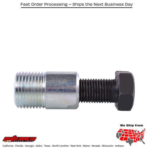 FLYWHEEL PULLER 18MMX1.5 RH Kawasaki KL250 1978-1982