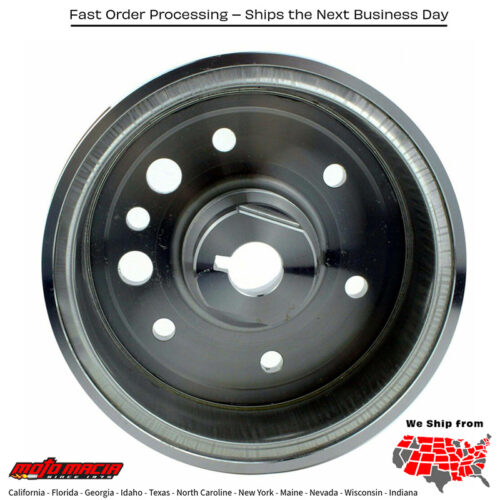 FLYWHEEL Arctic Cat 400 4X4 Auto 2003-2006 Arctic Cat 400 4X4 Auto TBX 2004-2006 Arctic Cat 375 4X4 Auto 2002-2002 Suzuki LT-A400 Eiger 2X4 Auto [SRA] 2002-2007 Suzuki LT-A400F Eiger 4X4 Auto [SRA] 2002-2007 Suzuki LT-F400 Eiger 2X4 [SRA] 2