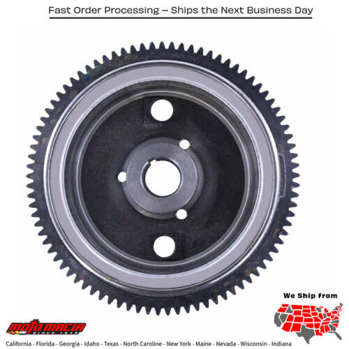 FLYWHEEL Polaris Big Boss 500 6X6 1998-1999 Polaris Scrambler 500 4X4 1997-2003 Polaris Sportsman 6X6 500 2000-2002 Polaris Ranger 500 4X4 2003-2003 Polaris Atp 500 2004-2004 Polaris Ranger 500 6X6 1999-2003 Polaris Magnum 500 4X4 2000-2002