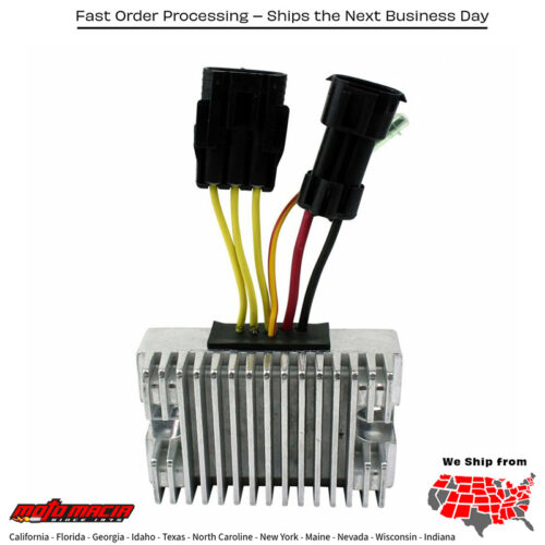 REGULATOR. Polaris Scrambler 500 4X4 2010-2012 Polaris Trail Blazer 330 2010-2013 Polaris Trail Boss 330 2010-2013 Polaris Ranger 400 4X4 [Midsize] 2010-2014 Polaris Hawkeye 400 HO 2X4 2012-2014 Polaris Sportsman 400 HO 4x4 2011-2014 Polari