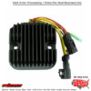 REGULATOR. Polaris RZR 800 2008-2009 Polaris RZR 800 S 2009-2009 Polaris Ranger 700 6X6 2007-2009 Polaris Ranger Crew 700 4x4 2008-2009 Polaris Ranger XP 700 2007-2007 Polaris Sportsman X2 500 2008-2009 Polaris Sportsman Touring 800 2008-20