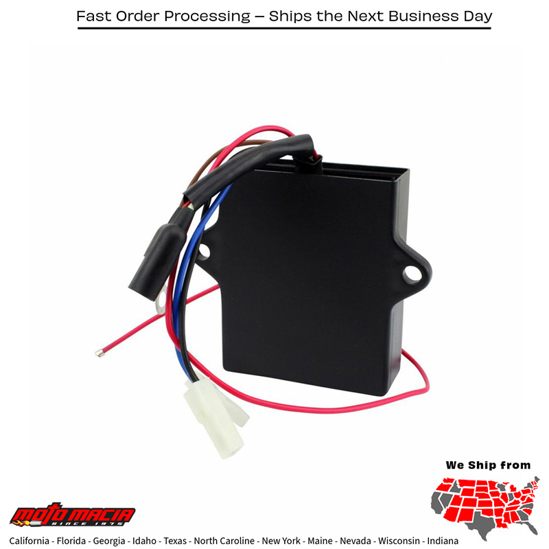 CDI BOX Polaris Big Boss 500 6X6 1998-1999 Polaris Sport 400L 1995-1995 Polaris Worker 335 1999-1999 Polaris Xpress 300 1996-1996 Polaris Magnum 425 2X4 1995-1998 Polaris Magnum 425 4X4 1995-1998 Polaris Big Boss 400L 6X6 1994-1997 Polaris