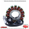 STATORS Kawasaki KRF 800 Teryx 2014-2023 Kawasaki KRT 800 Teryx4 2014-2023 Kawasaki KVF750 Brute Force 4X4i EPS [IRS] 2012-2023 Kawasaki KRT 750 Teryx4 4X4 2012-2013 Kawasaki KVF750 Brute Force 4X4i [IRS] 2012-2021