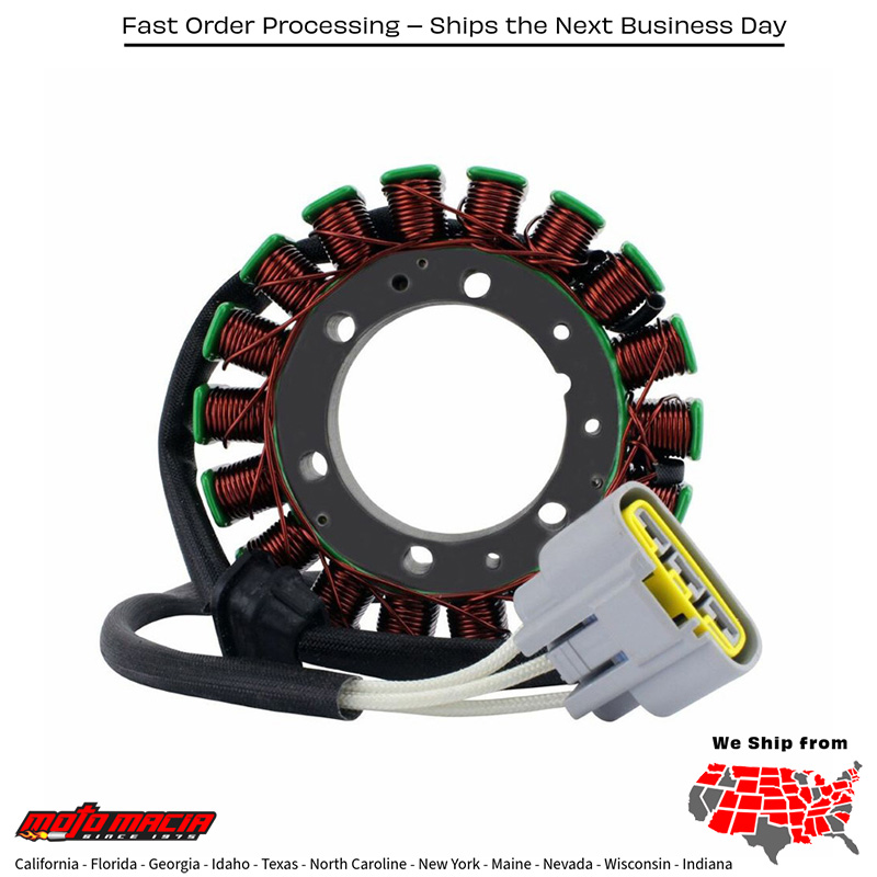 STATORS CF-MOTO CFORCE 800 2013-2017 CF-MOTO CFORCE 800 EPS 2015-2017 CF-MOTO UFORCE 800 2013-2022 CF-MOTO UFORCE 800 EPS 2017-2019 CF-MOTO ZFORCE 800 Trail 2015-2023 CF-MOTO ZFORCE 800 EX 2014-2023 CF-MOTO ZFORCE 800 EX EPS 2017-2019 CF-MO
