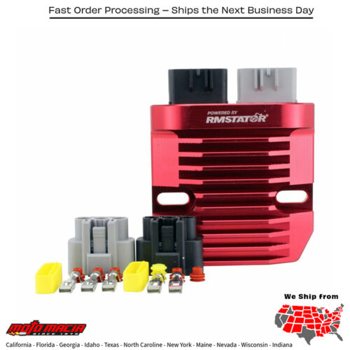 REGULATOR Polaris RZR 570 EPS 2013-2016 Polaris RZR 4 800 2011-2014 Can-Am Outlander 400 HO 4x4 [IRS] 2006-2007 Polaris Ranger Crew 800 4x4 2011-2014 Polaris RZR 800 2011-2014 Polaris RZR 800 S 2011-2014 Polaris Ranger XP 800 2012-2012 Pola