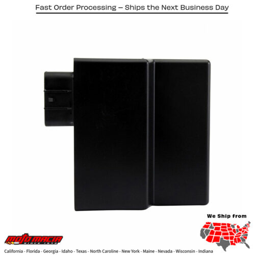 CDI BOX Yamaha YFM250R Raptor 2008-2013
