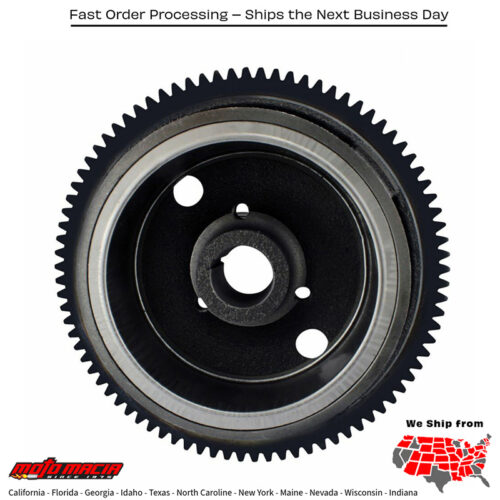 FLYWHEEL Polaris Worker 335 1999-1999 Polaris Magnum 425 2X4 1995-1998 Polaris Magnum 425 4X4 1995-1998 Polaris Magnum 425 6X6 1996-1997 Polaris Xplorer 500 4X4 1997-1997 Polaris Sportsman 335 1999-2000 Polaris Sportsman 500 4X4 1996-1997 P