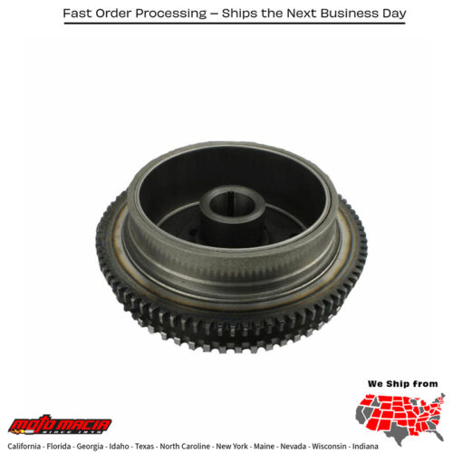 FLYWHEEL Polaris RZR 4 800 2010-2012 Polaris Ranger Crew 800 4x4 2010-2012 Polaris RZR 800 2008-2012 Polaris RZR 800 S 2009-2012 Polaris Ranger XP 800 2012-2012 Polaris Ranger 700 6X6 2007-2009 Polaris Ranger Crew 700 4x4 2008-2009 Polaris