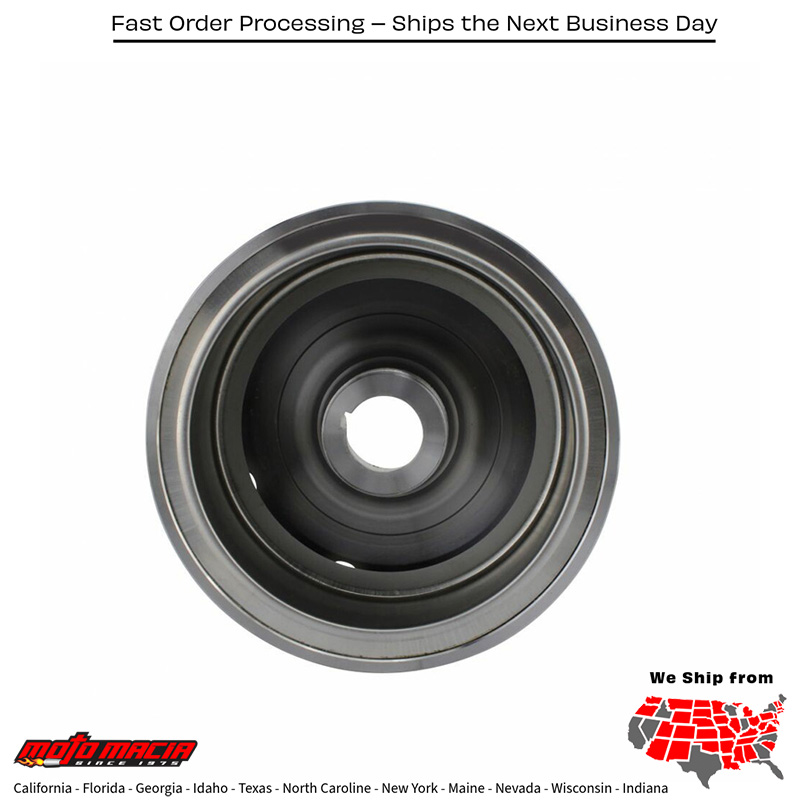 FLYWHEEL Polaris Outlaw 500 2006-2007 Polaris Predator 500 2003-2007