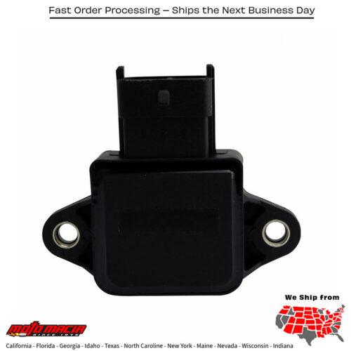 SENSOR Can-Am Outlander 450 [IRS] 2019-2023 Can-Am Outlander 570 [IRS] 2019-2023 Can-Am Outlander 650 [IRS] 2019-2022 Can-Am Outlander Max 450 [IRS] 2019-2023 Can-Am Outlander Max 570 [IRS] 2019-2023 Can-Am Renegade 570 [IRS] 2019-2022 Can-