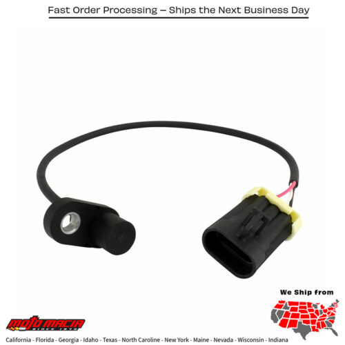 SENSOR Polaris Ranger 500 4X4 2005-2007