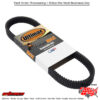 Max Drive Belt Arctic Cat Cheetah 340 1994-1994 440 1994