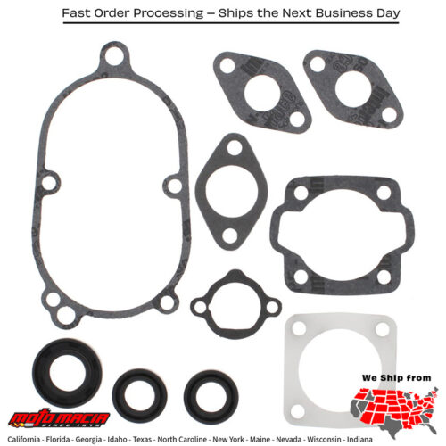 Gasket Kit- Kitty Cat '77-98 GPX433F/G 74-76