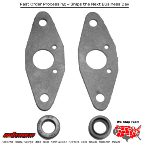 it-MXZ400 00-05- 600 Skndc Wt '03- EXHAUST VALVE GSKT KIT-MXZ400 00-05- 600 Sknd