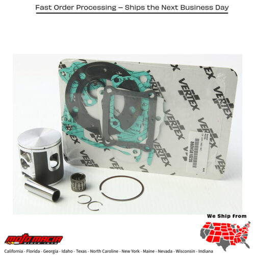 Top End Kit 53.94/Std Honda CR125R 1992-1997 Honda CR 125 R 1992-19