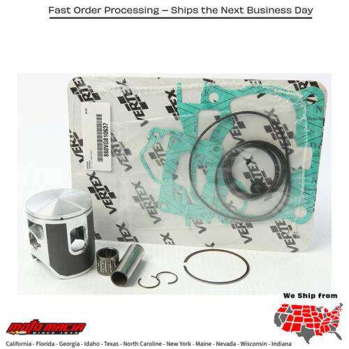 Yamaha Yz125 2001-2001