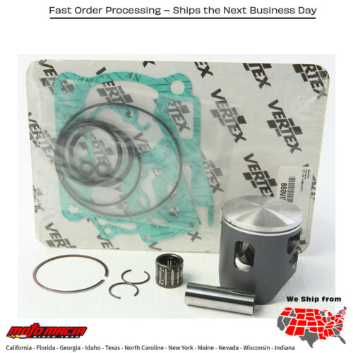 Top End Kit 53.94/Std Yamaha Yz125 1998-2000