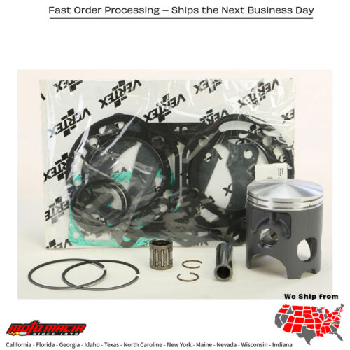 Yamaha Yfz350 Banshee 1987-2006