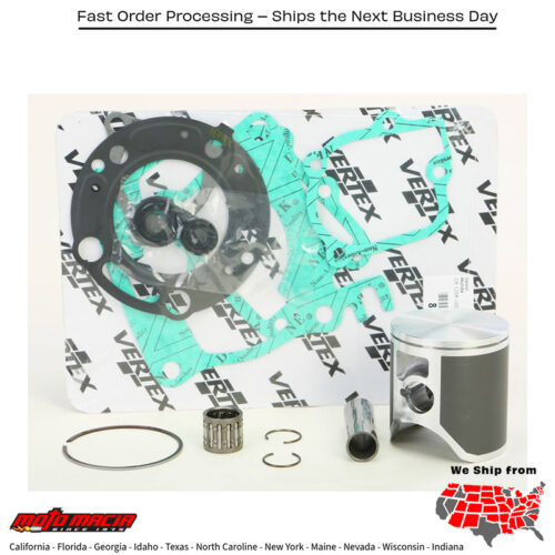 Honda Cr125r 2003-2003